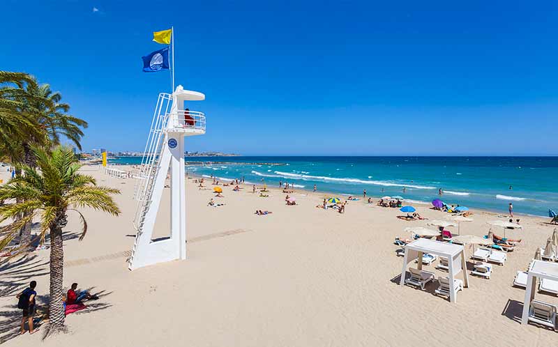 hostal la posada torrellano elche alicante entorno playa la albufereta - hostal cerca aeropuerto Alicante